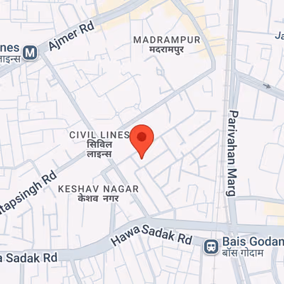 27A Suraj Nagar East Civil Lines Jaipur Nagar Nigam Area, Jaipur Image 6