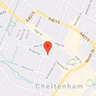 7 Ambrose Street, Cheltenham Image 8