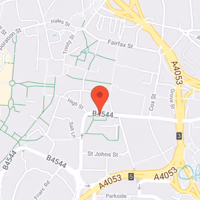 Earl Street, Coventry Image 11