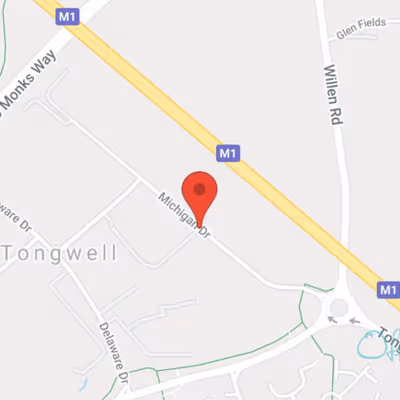 Michigan Drive, Milton Keynes Image 11