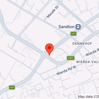 90 Rivonia Road North Wing, Sandton Image 6