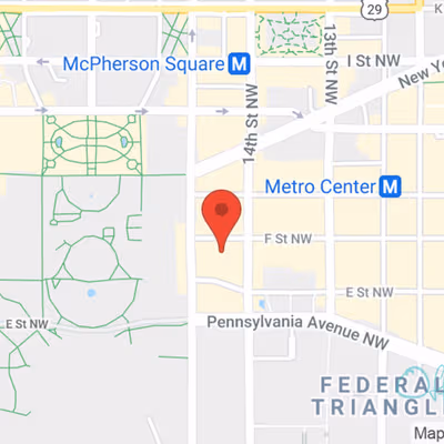 1455 Pennsylvania Avenue Nw, Washington Image 14