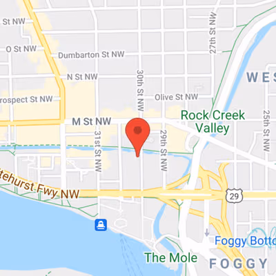 1050 30th Street Nw, Washington Image 10