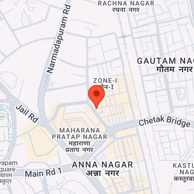 Mp Nagar Zone-i Maharana Pratap Nagar, Bhopal Image 5
