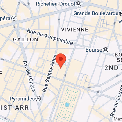12 Rue Chabanais, Paris Image 14