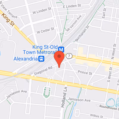 1800 Diagonal Road - Suite 600, Alexandria Image 11