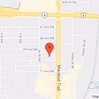 7015 Macleod Trail South, Calgary Image 11