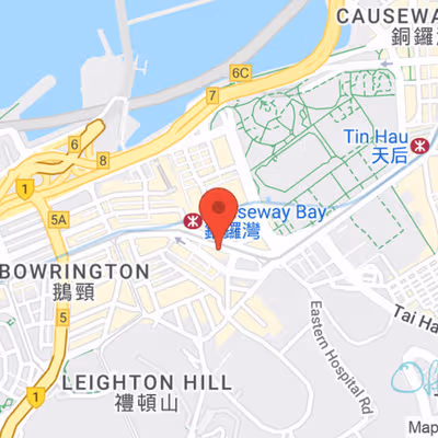 46-54 Yee Wo Street, Causeway Bay Image 7