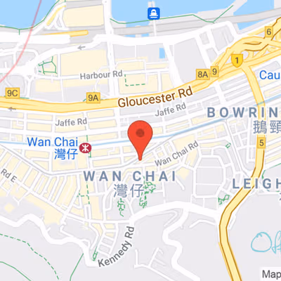 178-186 Johnston Road, Wan Chai Image 5