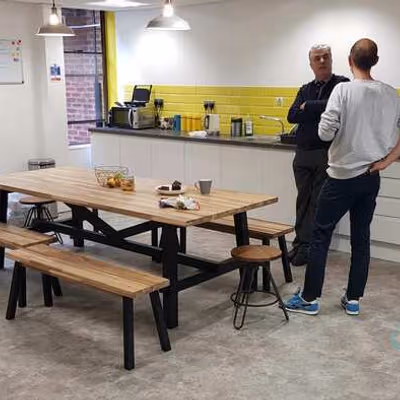 31 Stamford Street, Greater Manchester Image 3