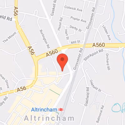 31 Stamford Street, Greater Manchester Image 11