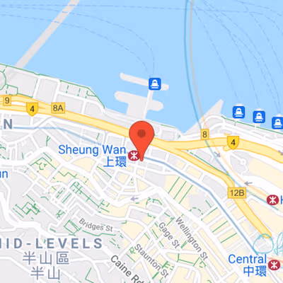 244-248 Des Voeux Road, Central Image 6