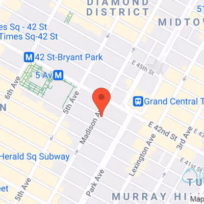 295 Madison Avenue, New York Image 7
