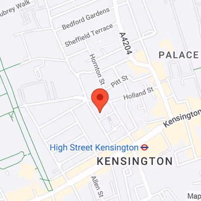 51 Holland Street, Greater London Image 12