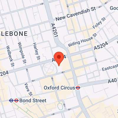 4 Cavendish Square, Greater London Image 12