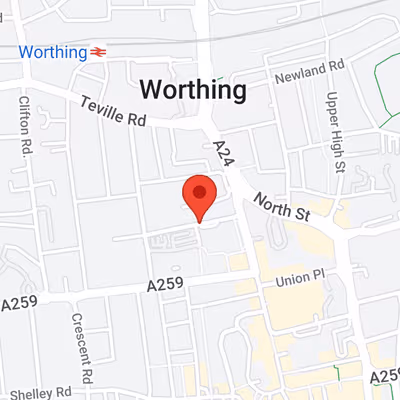 Stoke Abbott Road, Worthing Image 12