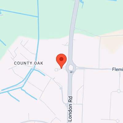 Betts Way, West Sussex Image 11