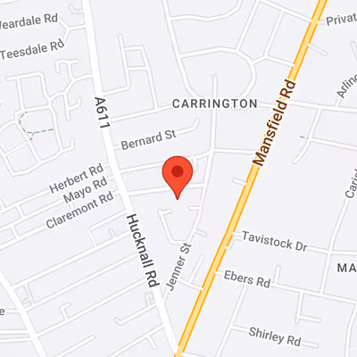 11 Oak Street Carrington, Nottingham Image 14