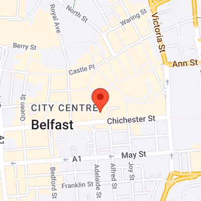 41 Arthur Street, Belfast Image 10