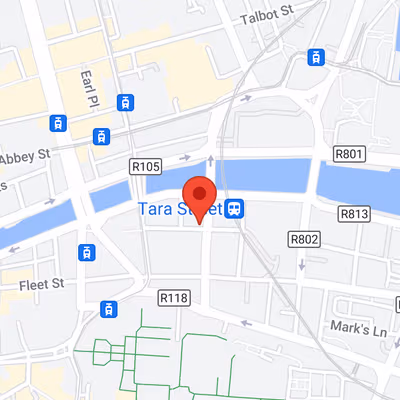 11-15 Tara Street, Dublin Image 14