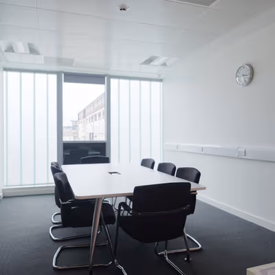 131 Mount Pleasant, Liverpool Image 4