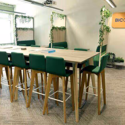 2 Union Square Central Park, Darlington Image 2