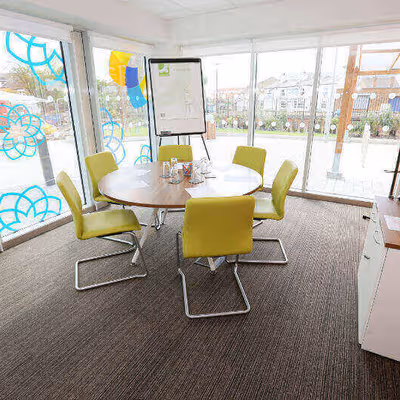 2 Union Square Central Park, Darlington Image 3