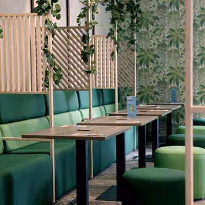 2 Union Square Central Park, Darlington Image 1