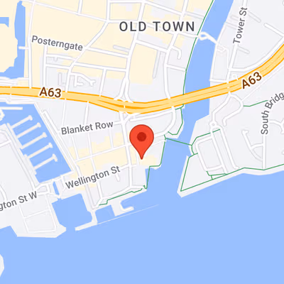 31-38 Queen Street, Hull Image 8