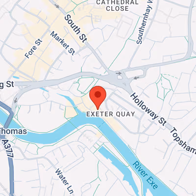 Kings Wharf, Exeter Image 12