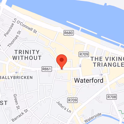 40 Patrick Street, Waterford Image 13