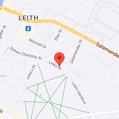 14 Links Place, Leith Edinburgh Image 10