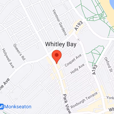 189 Park View, Whitley Bay Image 14