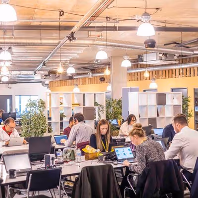 17 Mann Island, Liverpool Image 7