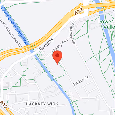 14 Here East, London Image 11