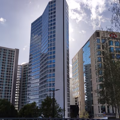 Suffolk Street Queensway, West Midlands Image 5