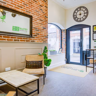 4-6 Spicer Street, St Albans Herts Image 4