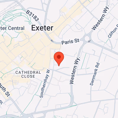 1 Barnfield Crescent, Exeter Image 10