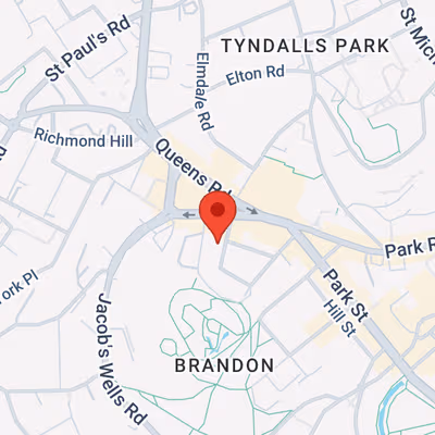 17-18 Berkeley Square, Clifton Bristol Image 13