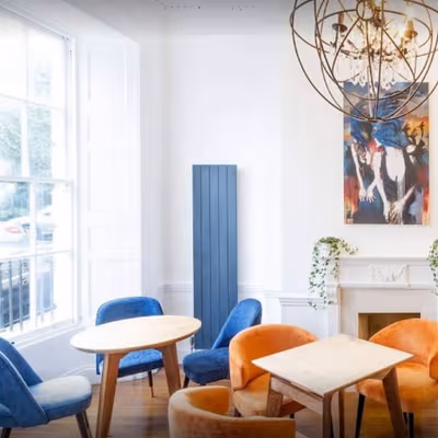 17-18 Berkeley Square, Clifton Bristol Image 6