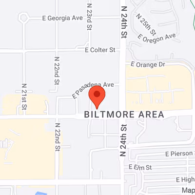 2390 E Camelback Rd, Phoenix Image 15