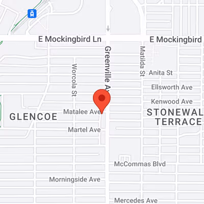 3723 Greenville Avenue, Dallas Image 11