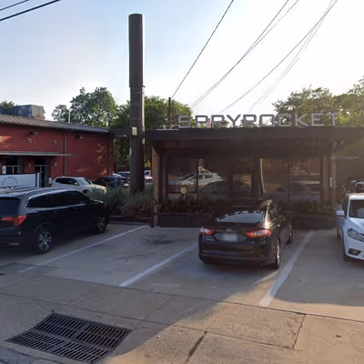 3723 Greenville Avenue, Dallas Image 5