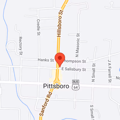 102 Hillsboro Street, Pittsboro Image 10