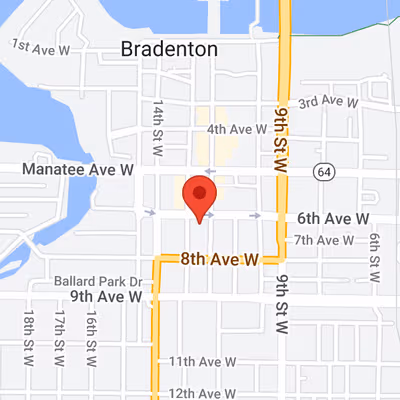 1201 6th Avenue West, Bradenton Image 13