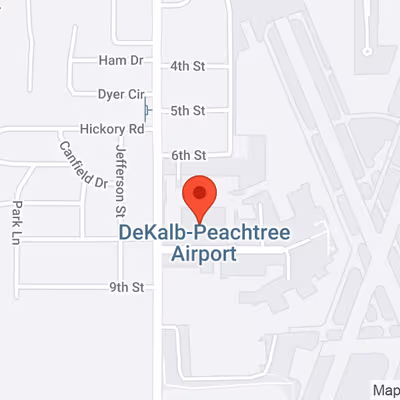 1954 Airport Rd, Chamblee Image 9