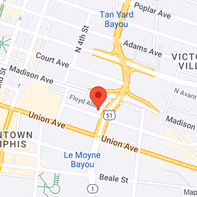 340 B Monroe Ave, Memphis Image 11