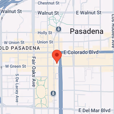 45 S Arroyo Pkwy, Pasadena Image 14