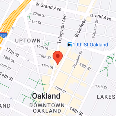 1721 Broadway, Oakland Image 8