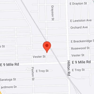 1938 Burdette St, Ferndale Image 17